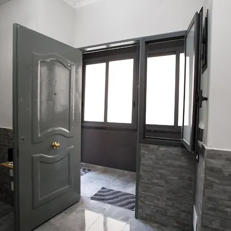 Apartment Mg House_2 Naples